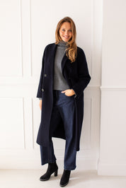 Luisa Cerano Coventry Coat