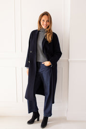 Luisa Cerano Coventry Coat
