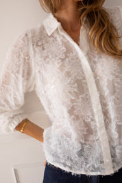 Ramsbury Blouse
