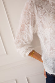 Ramsbury Blouse
