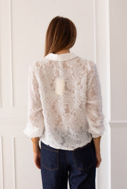 Ramsbury Blouse