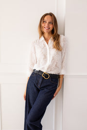 Ramsbury Blouse