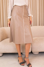 Bell Skirt