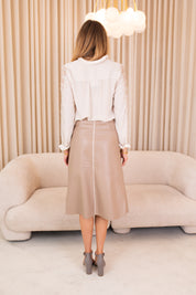 Bell Skirt