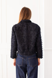 Ramsey Bomber Navy