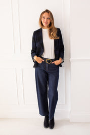 Maidstone Blouse