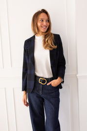 Maidstone Blouse