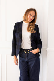 Maidstone Blouse