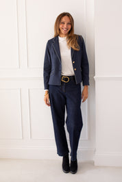 Maidstone Blouse