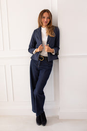 Maidstone Blouse