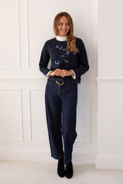 Matlock Sweatshirt