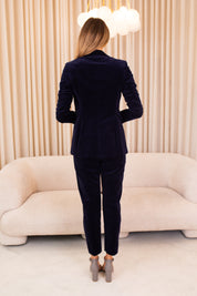 Inman Velvet Trousers