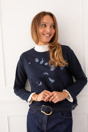 Matlock Sweatshirt