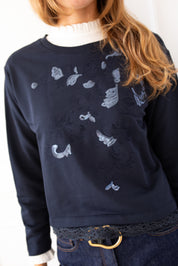 Matlock Sweatshirt