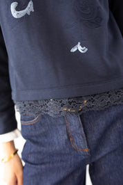 Matlock Sweatshirt