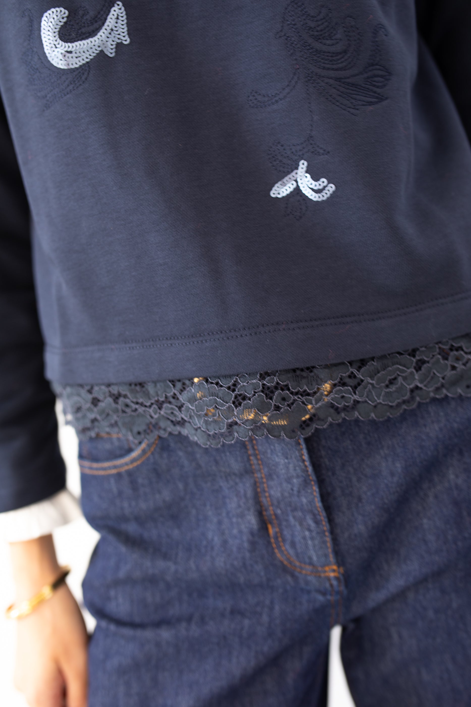 Matlock Sweatshirt