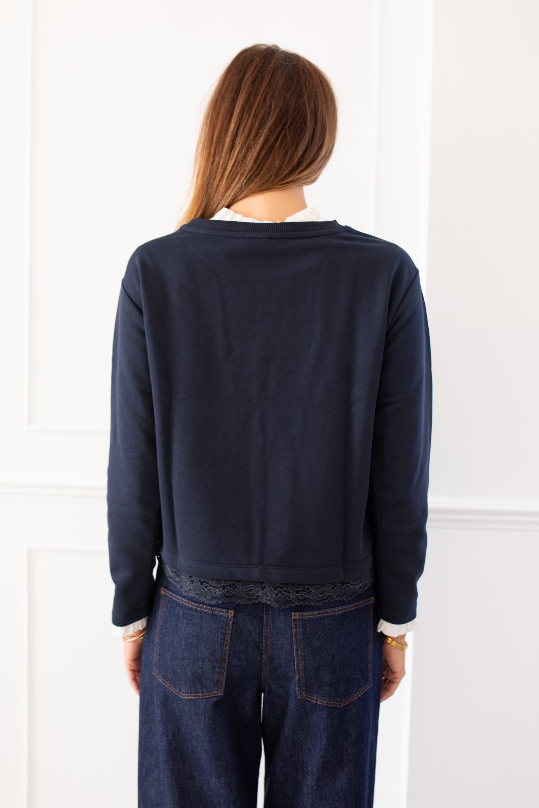 Matlock Sweatshirt
