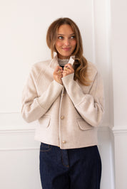 Galway Jacket
