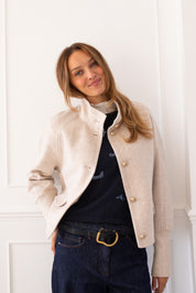 Galway Jacket