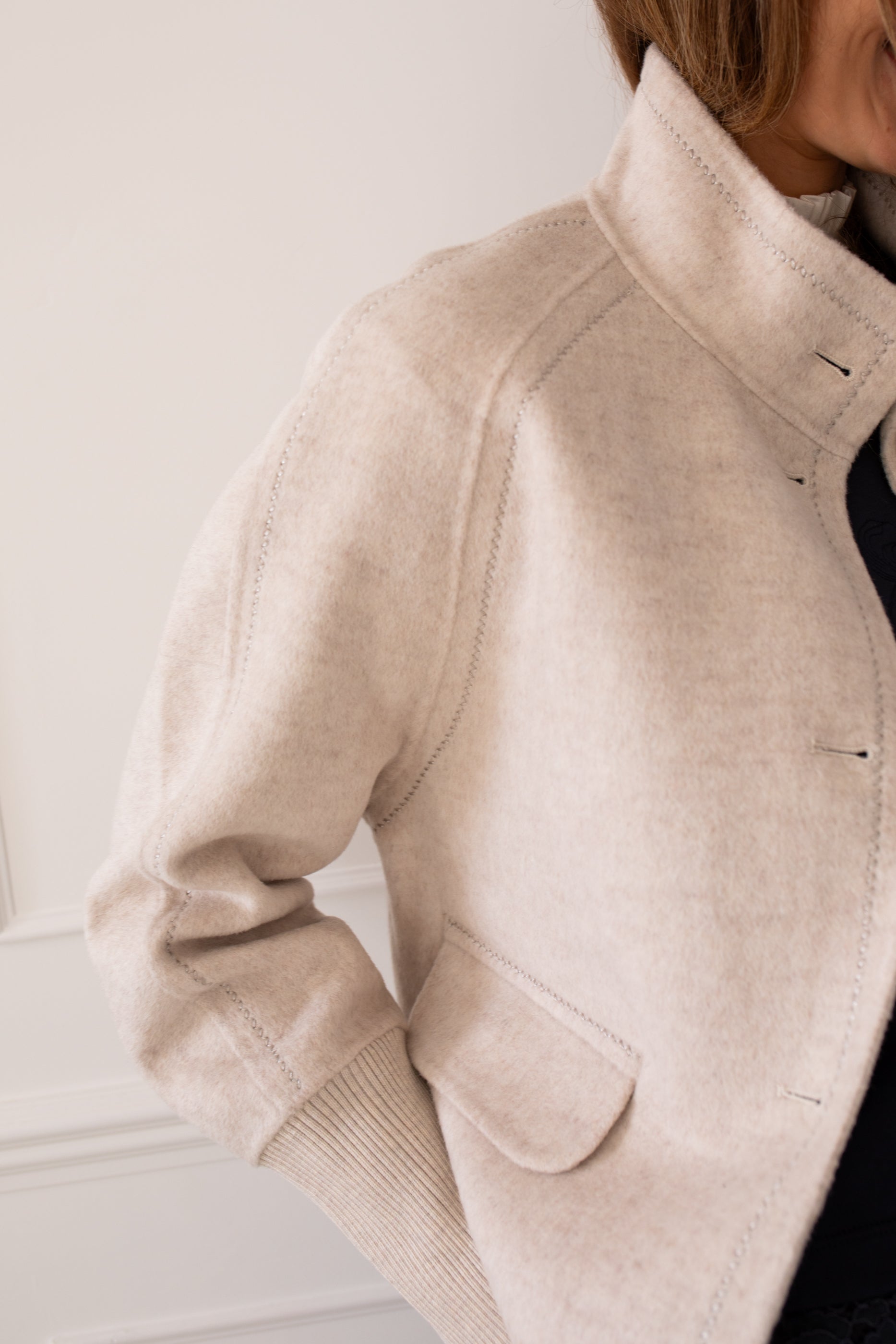 Galway Jacket
