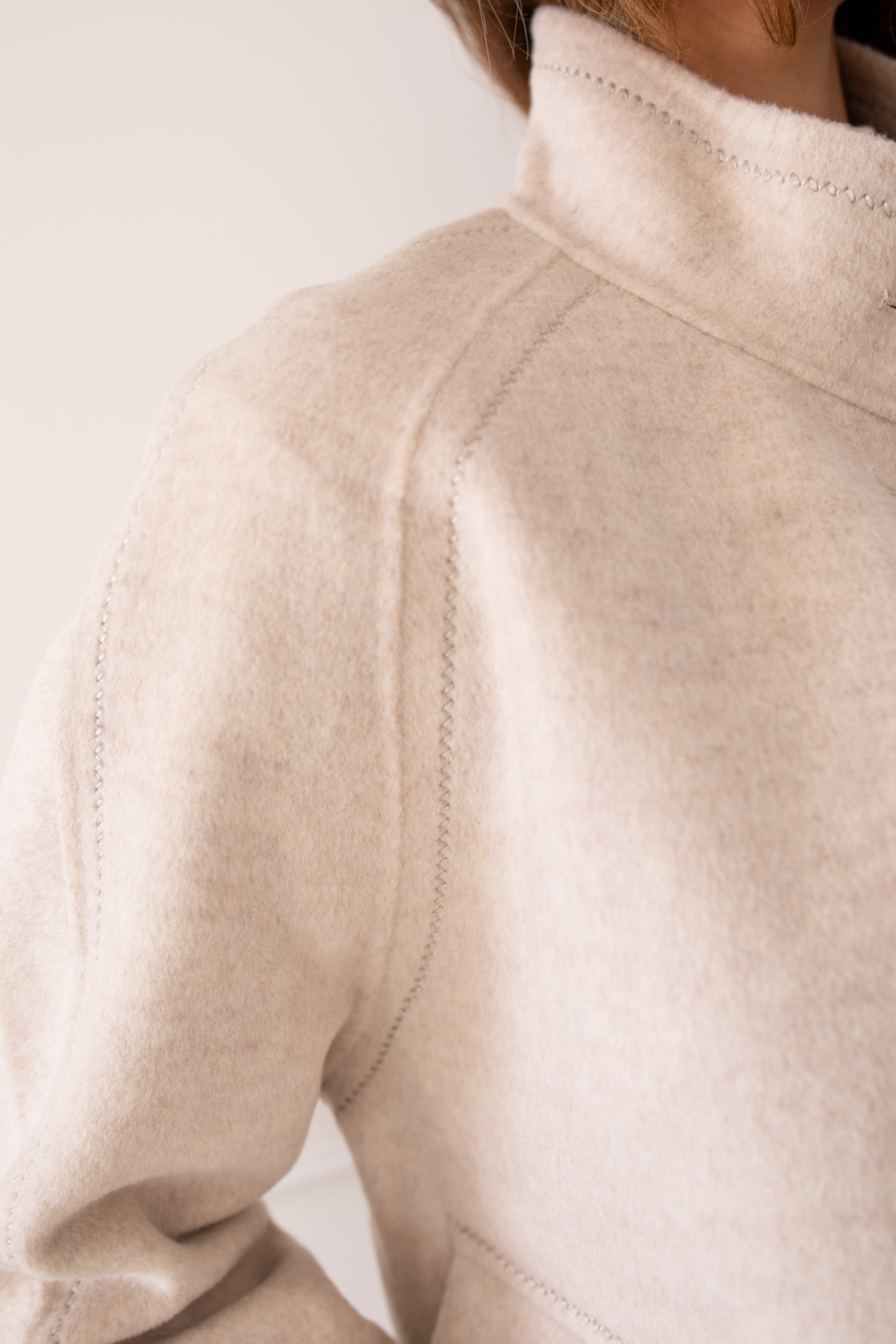 Galway Jacket
