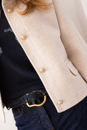 Galway Jacket