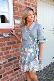 Kathy Stone Dress