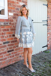 Kathy Stone Dress
