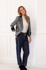 Bamburgh Jacket