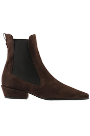 Halton Boot