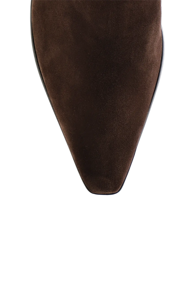Halton Boot