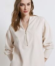 Amalfi Zip Top