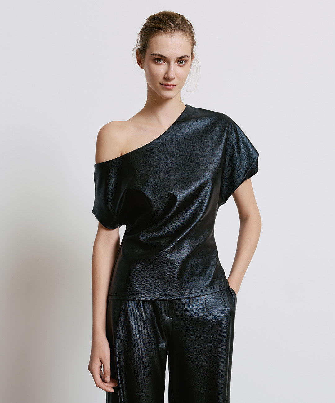 Albuferia Black Top