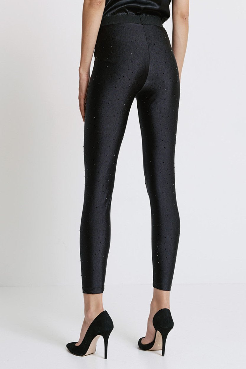 Athens Sparkly Leggings