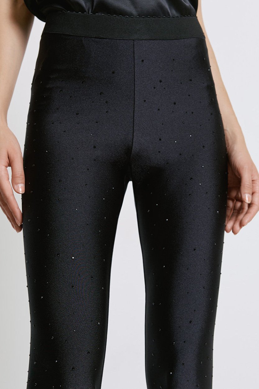 Athens Sparkly Leggings