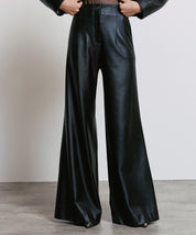 Alcudia Wide Trousers