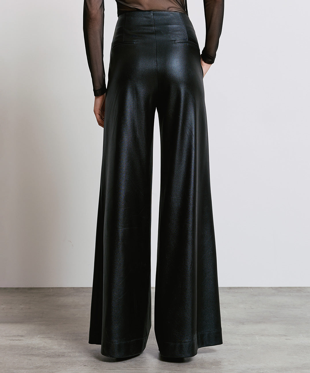 Alcudia Wide Trousers