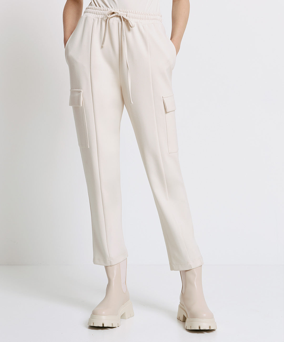 Amsterdam Cargo Trousers