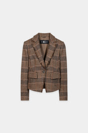 Luisa Cerano Canterbury Blazer