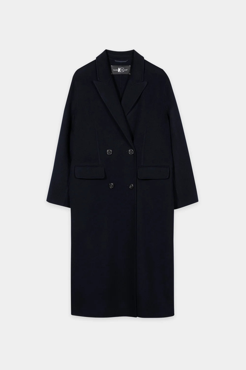 Luisa Cerano Coventry Coat