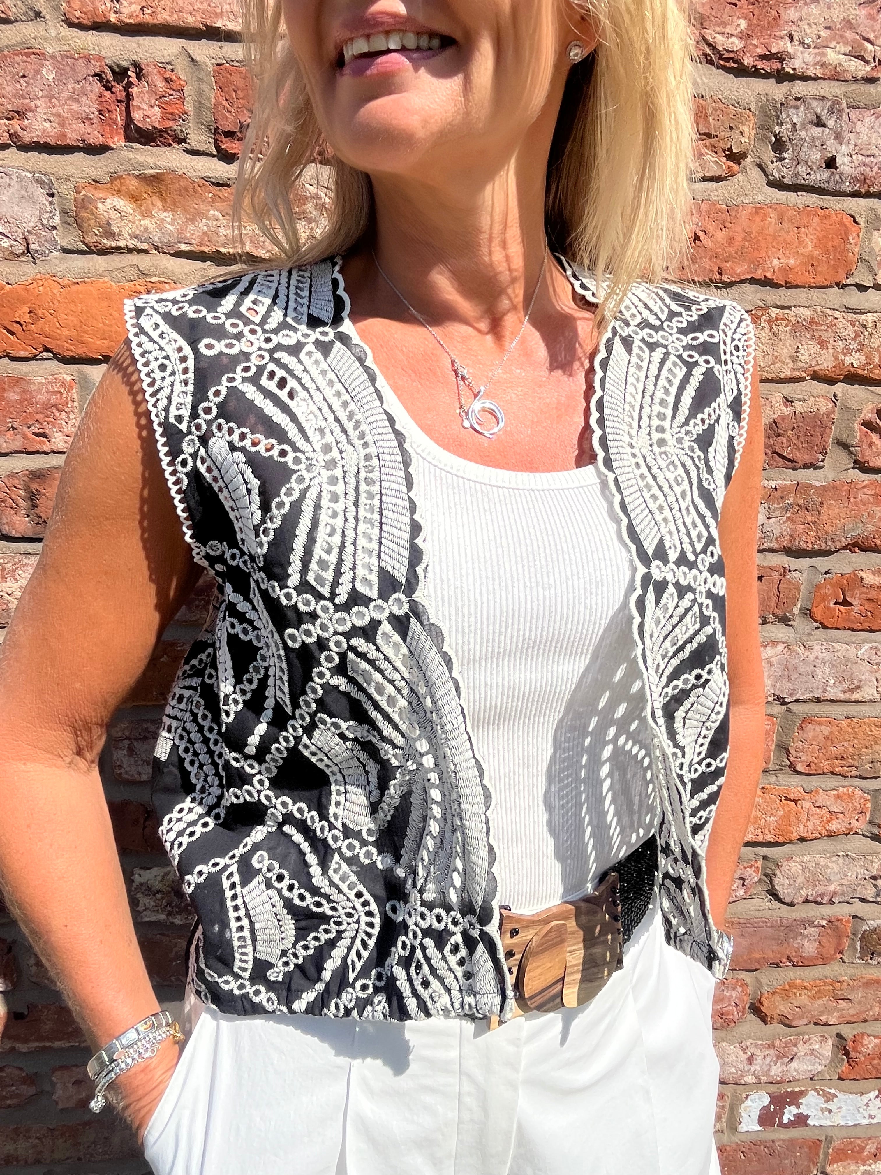 Birdie Top