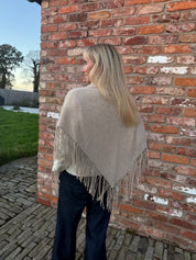 Kelly Sandstone Scarf
