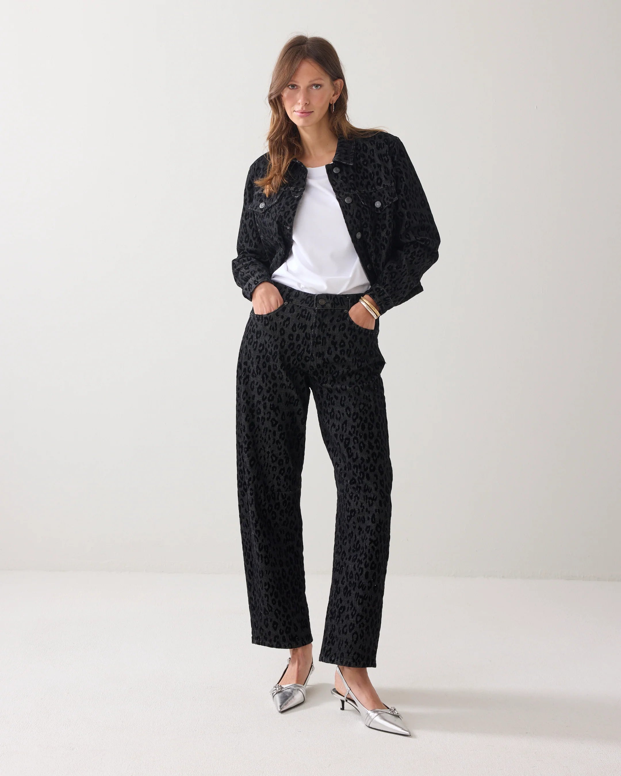 Wiggins Jeans