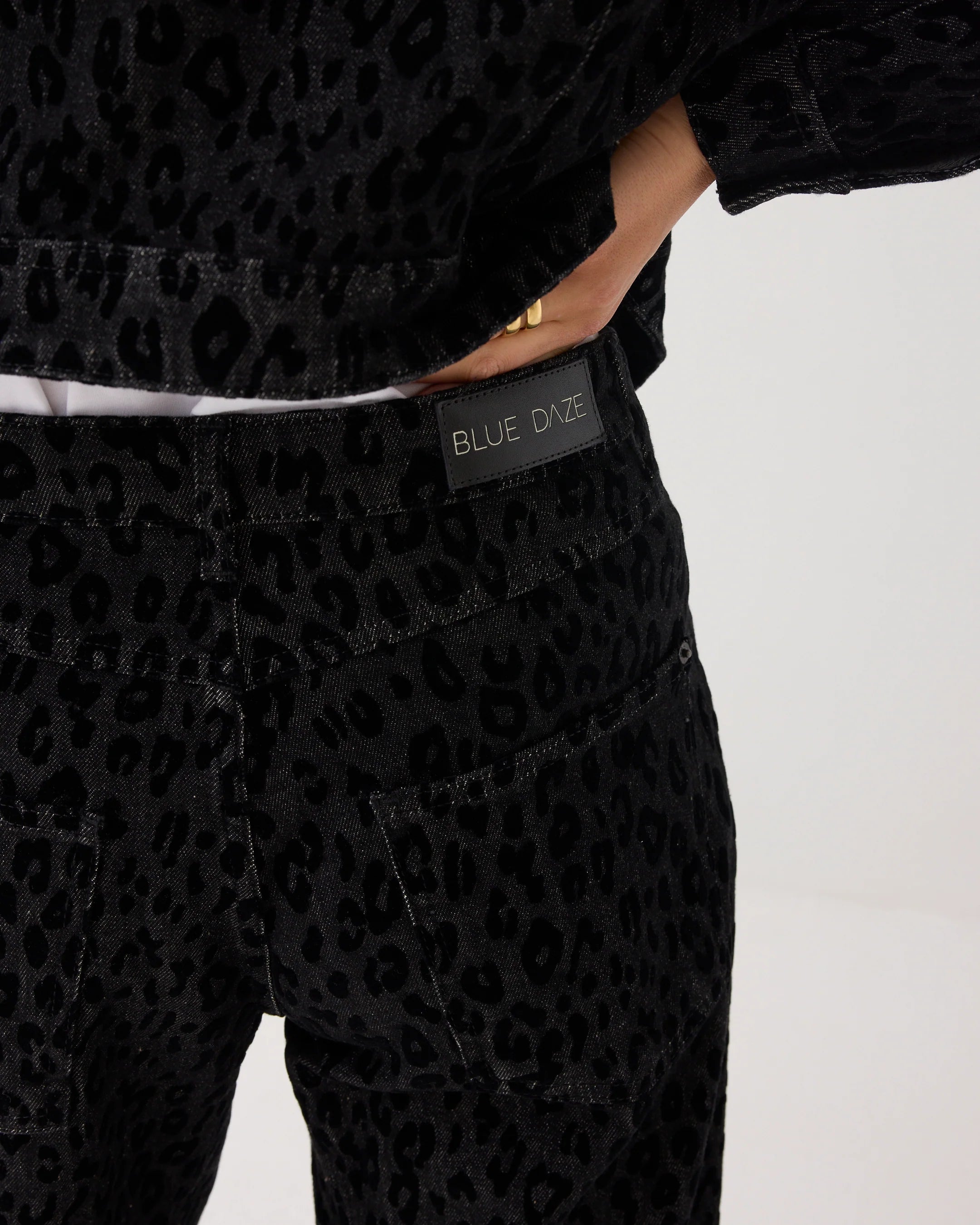 Wiggins Jeans