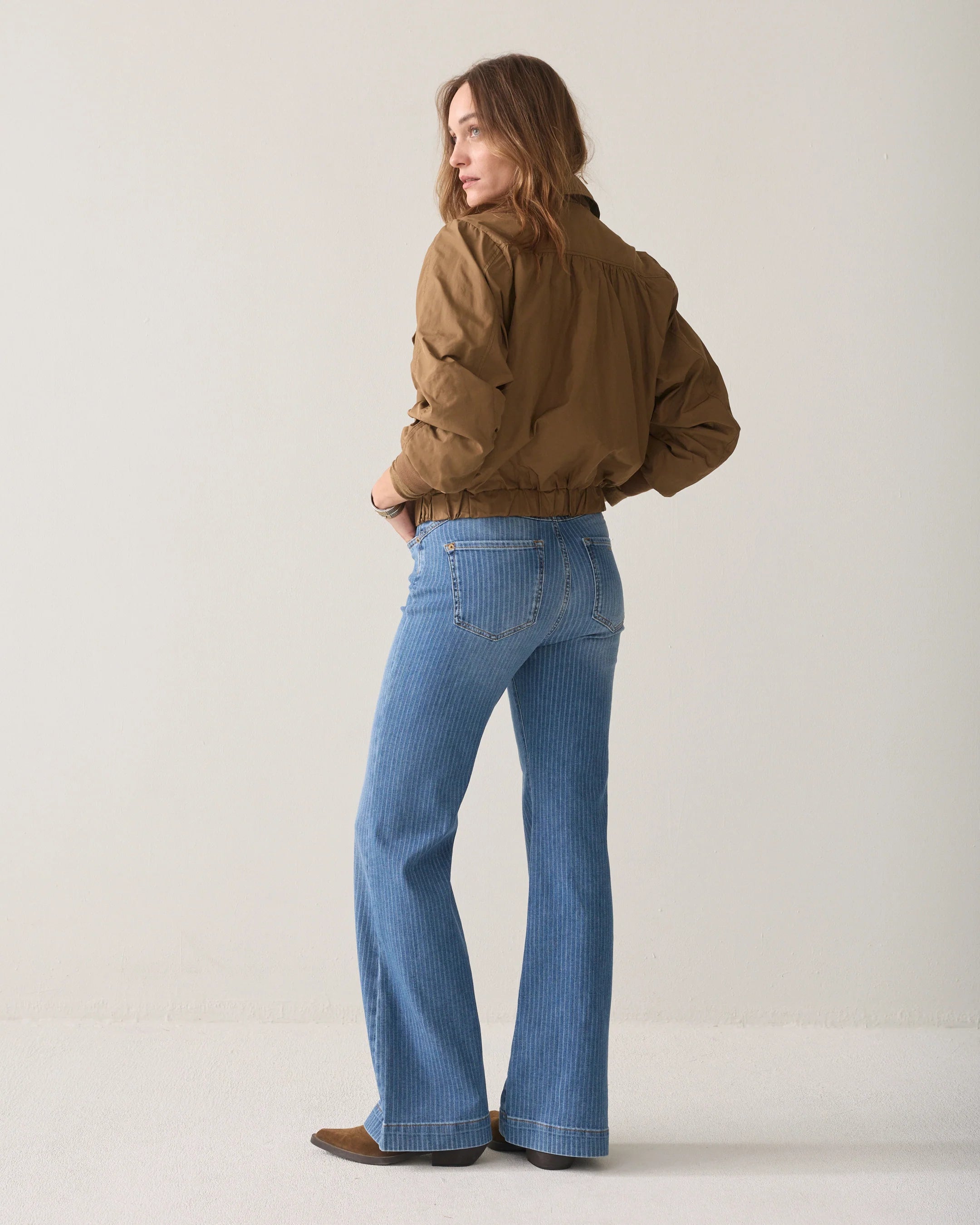 Seaview Jeans