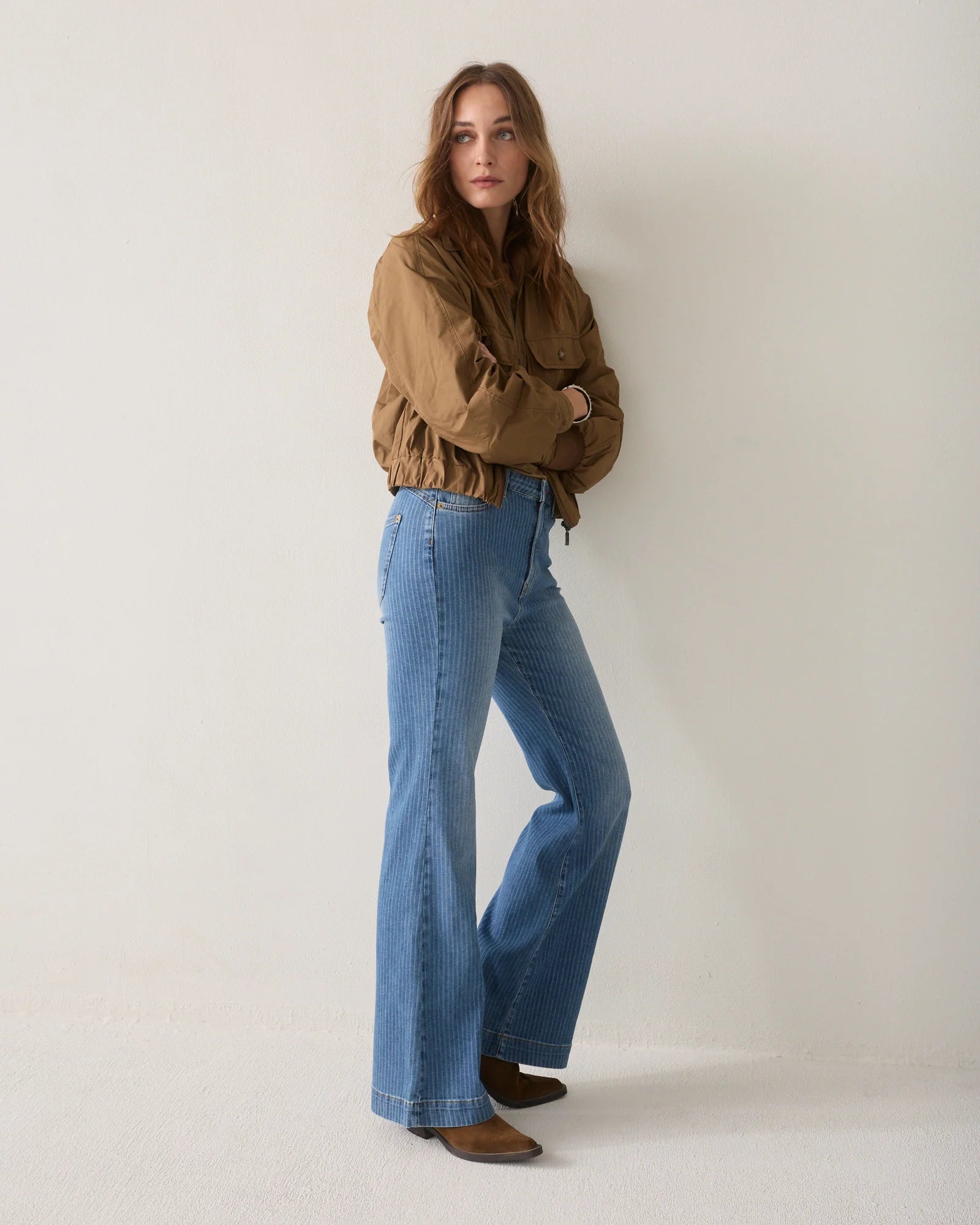 Seaview Jeans