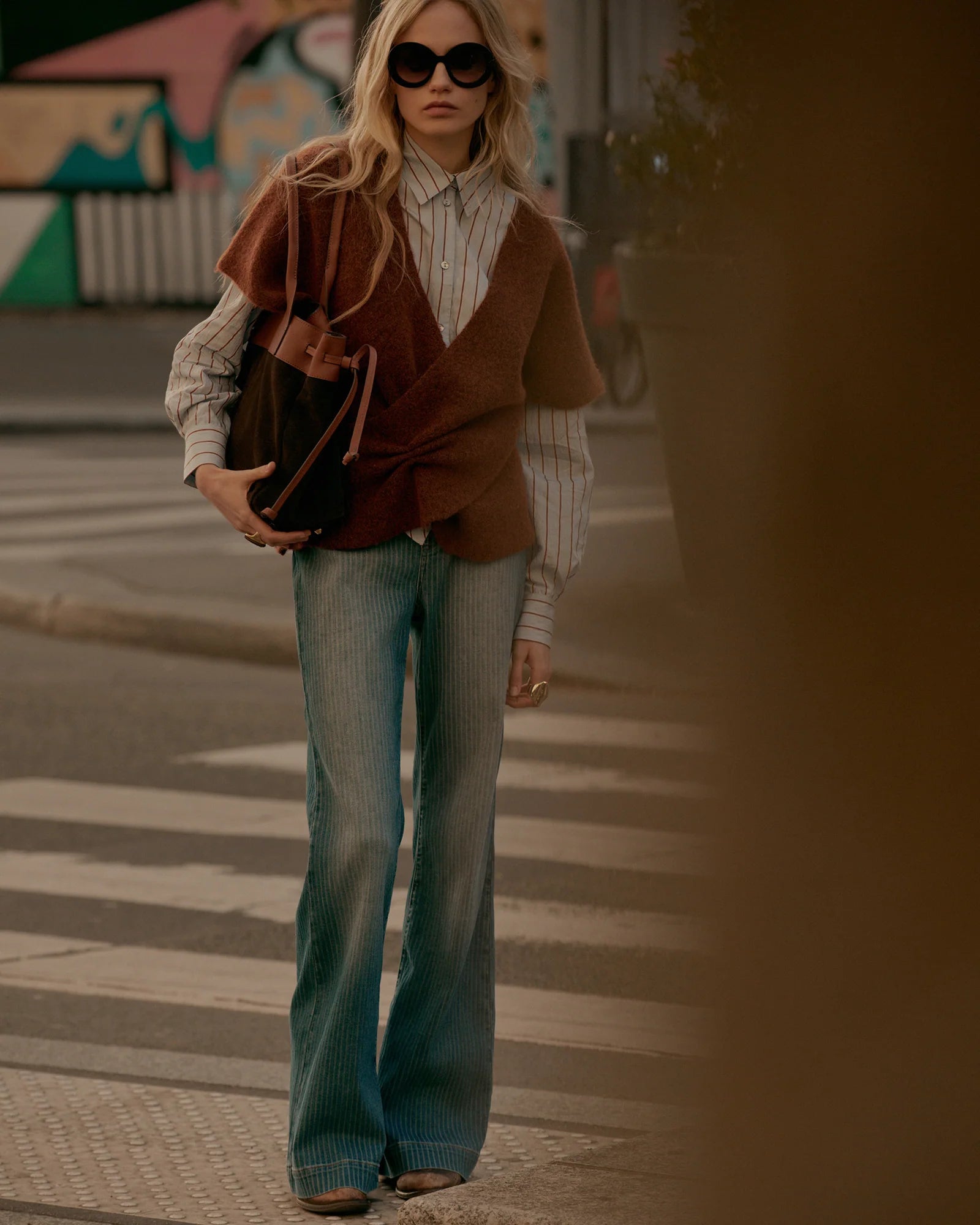 Seaview Jeans
