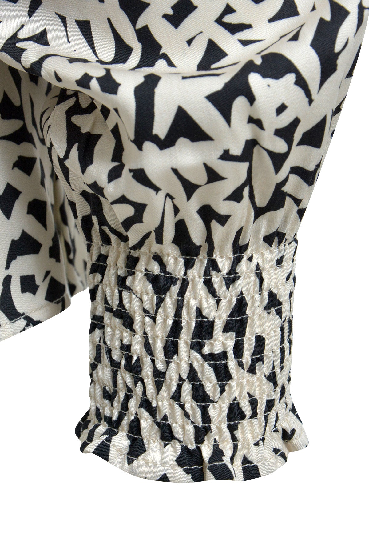 Martin Blouse