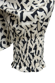 Martin Blouse