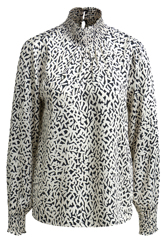 Martin Blouse